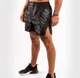 Шорти для MMA Venum ONE FC Impact Fightshorts Black Black (VENUM-04108-114-L) - зображення 3