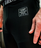 Компрессионные штаны Tatami Nova Spats Black (TTM-CSNOVABK-XXL) - изображение 4