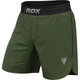 Шорти для MMA RDX T15 Fight Shorts Army Green (MSS-T15AG-2XL) - зображення 1