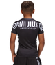 Дитячий рашгард Tatami Kids Impact Short Sleeve Rashguard (TTM-K-RSIG-YXS) - зображення 2