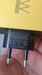 Сетевое зарядное устройство, блок питания 65 Вт, 4шт. USB + 2шт. Type-C, адаптер для зарядки, желтый - изображение 10
