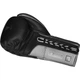 Боксерские боевые перчатки RDX K2 Mark Pro Fight Boxing Gloves Silver (BGM-PFTK2S-10OZ) - изображение 3