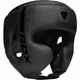 Шлем RDX F6 Kara Head Guard Matte Black (HGR-F6MB-M) - изображение 1