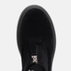 Женские демисезонные ботинки замшевые высокие PARADIZE SHOES B-3213 38 24.5 см Черные (ROZ6501021677) - изображение 5