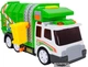 Функциональное авто "Мусоровоз"  Dickie Toys со звуковыми и световыми эффектоми (3308357) - изображение 1