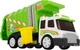 Функциональное авто "Мусоровоз"  Dickie Toys со звуковыми и световыми эффектоми (3308357) - изображение 5