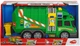 Функциональное авто "Мусоровоз"  Dickie Toys со звуковыми и световыми эффектоми (3308357) - изображение 9