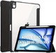 Чехол для планшета BeCover Soft Edge TPU для Apple iPad Air (4/5) 2020/2022 10.9" Black с креплением Apple Pencil (BC_711696) - изображение 1