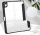 Чехол для планшета BeCover Soft Edge TPU для Apple iPad Air (4/5) 2020/2022 10.9" Black с креплением Apple Pencil (BC_711696) - изображение 2