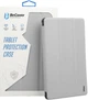 Чехол для планшета BeCover Soft Edge TPU для Apple iPad Air (4/5) 2020/2022 10.9" Gray с креплением Apple Pencil (BC_711699) - изображение 1
