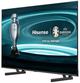 LED-телевізор Hisense 55U6NQ - изображение 1