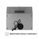 Вытяжка Perfelli pl 5002 i led - изображение 7