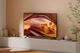 Телевізор 43 дюйми Sony KD-43X75WL (4К Smart TV Wi-Fi T2/S2) Б/В - зображення 6