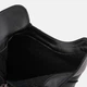 Женские демисезонные ботинки кожаные низкие PARADIZE SHOES EC-208 37 24 см Черные (ROZ6501021723) - изображение 6