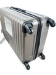 Маленький Чемодан Easy Move ABS 55 х 38 х 22 см 42 л Бронзовый - изображение 8
