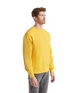 Пуловер Fruit of the Loom Classic set-in sweat 2XL Сонячно Жовтий (0622020342XL) - зображення 4