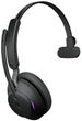 Słuchawki Jabra Evolve2 65 Link380c MS Mono Black (26599-899-989) - obraz 3