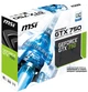 Відеокарта MSI PCI-Ex GeForce GTX 750 2048MB GDDR5 (128bit) (1059/5000) (DVI, HDMI, VGA) (N750-2GD5/OCV1) - зображення 7