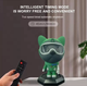 Звездный проектор Dog Star Lightr MD096 с функцией ночного света - изображение 4