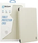 Чехол для планшета BeCover Tri Fold Soft TPU Silicone для Apple iPad Pro 13" M4 2024 Beige (BC_711751) - изображение 1