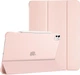 Чехол для планшета BeCover Tri Fold Hard для Apple iPad Pro 13" M4 2024 Pink (BC_711732) - изображение 2