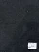 Костюмна тканина Твід темно-сірий меланж 370г/м2 150см 1пог.м (№5609-13) - зображення 1