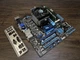 Игровой комплект Материнская плата AM3 + AMD FX 6300 + 8GB DDR3 Б/У - изображение 1