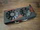 Видеокарта GTX 1060 6GB Asus Expedition OC GDDR5 (EX-GTX1060-6G) Б/У - изображение 2