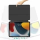 Чехол для планшета BeCover Tri Fold Soft TPU Silicone для Apple iPad Pro 13" M4 2024 Black (BC_711750) - изображение 3