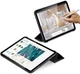 Чехол для планшета BeCover Tri Fold Soft TPU Silicone для Apple iPad Pro 13" M4 2024 Black (BC_711750) - изображение 4