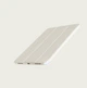 Чехол для планшета BeCover Tri Fold Soft TPU Silicone для Apple iPad Pro 13" M4 2024 Beige (BC_711751) - изображение 6