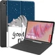 Чехол для планшета BeCover Smart Case для Lenovo Tab Plus 11.5" Good Night (BC_711843) - изображение 2