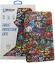 Чехол для планшета BeCover Smart Case для Lenovo Tab Plus 11.5" Graffiti (BC_711845) - изображение 1