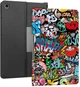 Чехол для планшета BeCover Smart Case для Lenovo Tab Plus 11.5" Graffiti (BC_711845) - изображение 3