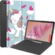Чехол для планшета BeCover Smart Case для Lenovo Tab Plus 11.5" Unicorn (BC_711847) - изображение 2