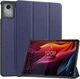 Чехол для планшета BeCover Smart Case для Lenovo Tab K11 Plus TB-352F 11.45" Deep Blue (BC_711849) - изображение 2