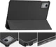 Чехол для планшета BeCover Smart Case для Lenovo Tab K11 Plus TB-352F 11.45" Black (BC_711848) - изображение 4