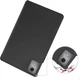 Чехол для планшета BeCover Smart Case для Lenovo Tab K11 Plus TB-352F 11.45" Black (BC_711848) - изображение 5