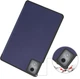 Чехол для планшета BeCover Smart Case для Lenovo Tab K11 Plus TB-352F 11.45" Deep Blue (BC_711849) - изображение 5