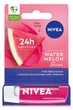 Бальзам-уход для губ NIVEA Watermelon Shine 4.8 г (4006000007861) - изображение 1