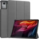 Чехол для планшета BeCover Smart Case для Lenovo Tab K11 Plus TB-352F 11.45" Gray (BC_711851) - изображение 2