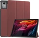 Чехол для планшета BeCover Smart Case для Lenovo Tab K11 Plus TB-352F 11.45" Red Wine (BC_711853) - изображение 2