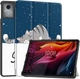 Чехол для планшета BeCover Smart Case для Lenovo Tab K11 Plus TB-352F 11.45" Good Night (BC_711854) - изображение 2