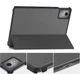 Чехол для планшета BeCover Smart Case для Lenovo Tab K11 Plus TB-352F 11.45" Gray (BC_711851) - изображение 4