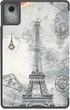 Чехол для планшета BeCover Smart Case для Lenovo Tab K11 Plus TB-352F 11.45" Paris (BC_711857) - изображение 4
