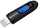 USB накопитель Transcend JetFlash 790 64ГБ USB 3.1 Type-A черный - изображение 4