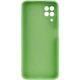 Силіконовий чохол Epik Candy Full Camera на Samsung Galaxy M33 5G Зелений / Green - зображення 2