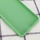 Силіконовий чохол Epik Candy Full Camera на Samsung Galaxy M33 5G Зелений / Green - зображення 4