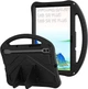 Чехол для планшета BeCover Protected Cover для Samsung Galaxy Tab S9 Plus (SM-X810/SM-X816)/S9 FE Plus (SM-X610/SM-X616) 12.4" с креплением Black (BC_711877) - изображение 1