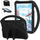 Чехол для планшета Lenovo Tab M10 TB-328F (3rd Gen) 10.1" BeCover Protected Cover с креплением Black (BC_711878) - изображение 1